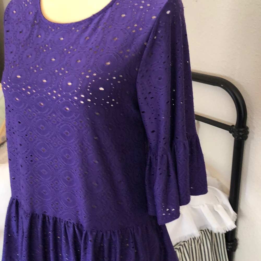 Shannon Ford / NEW YORK blouse
